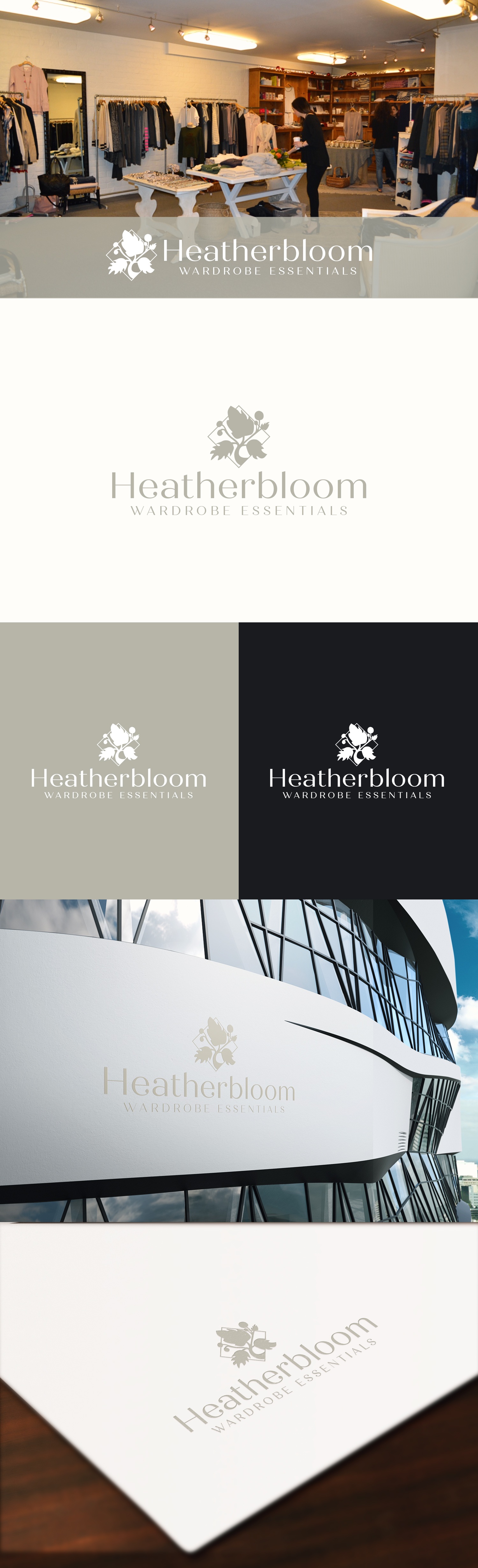 Diseño de Logo por Logo Xtudio para este proyecto | Diseño #22609865