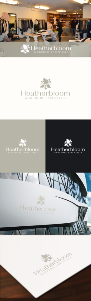 Logo Design by Logo Xtudio for this project | Design: #22609865