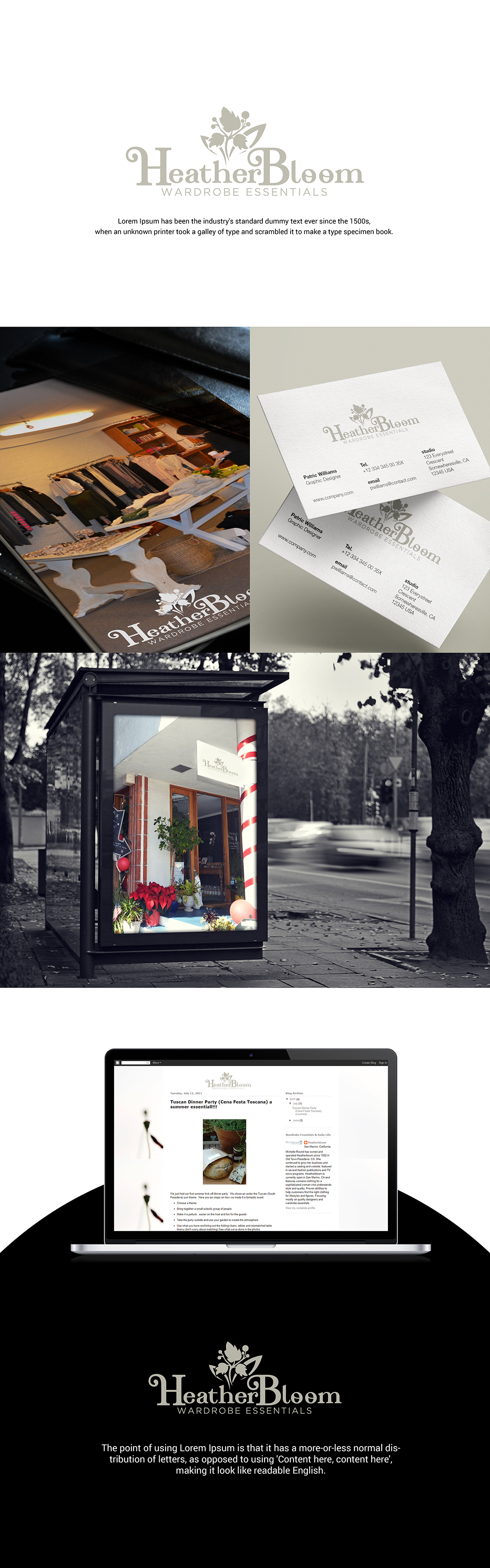 Logo Design by Logo Xtudio for this project | Design #22609867