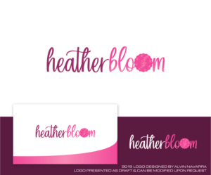 Logo Design by alvinnavarra for this project | Design: #22606088
