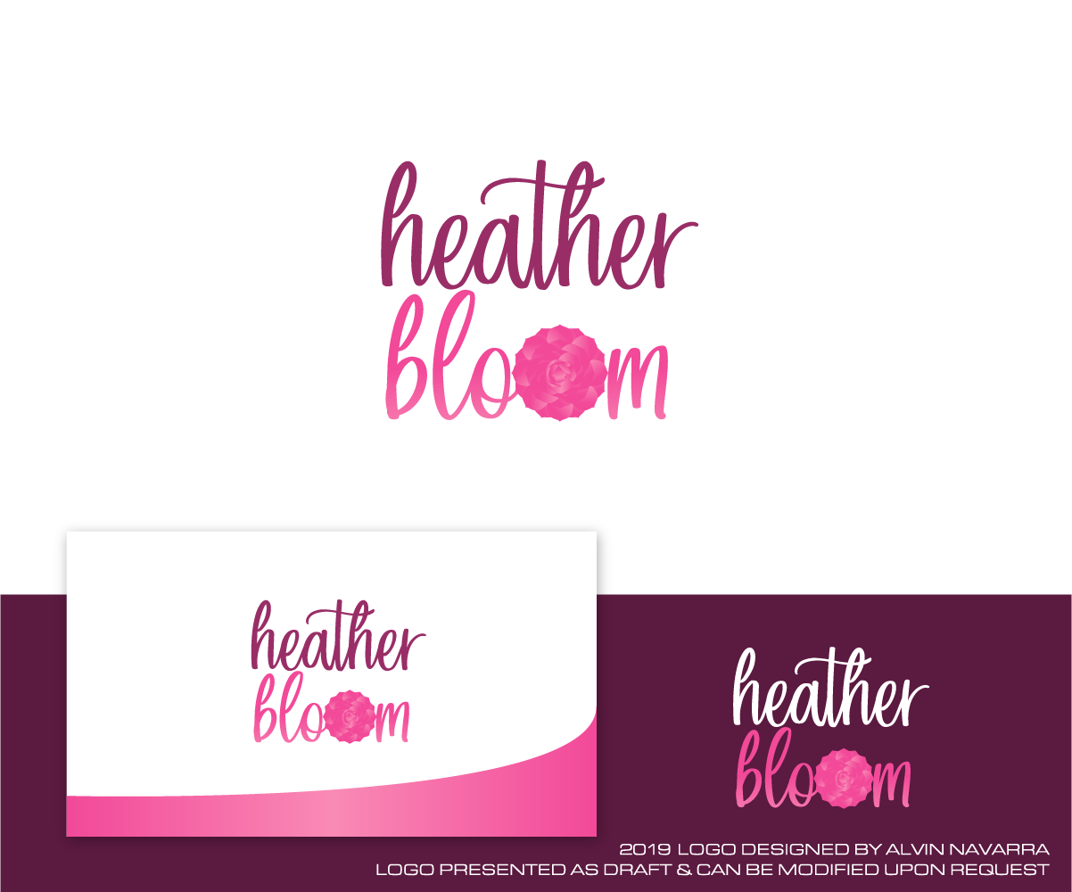 Logo Design by alvinnavarra for this project | Design #22606101