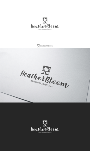 Logo Design by Logofinding for this project | Design #22604875