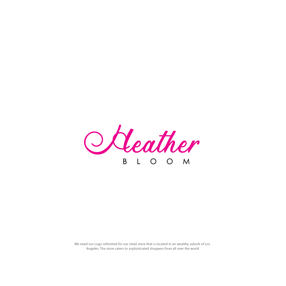 Logo Design by Jahedi Hasan for this project | Design #22610284