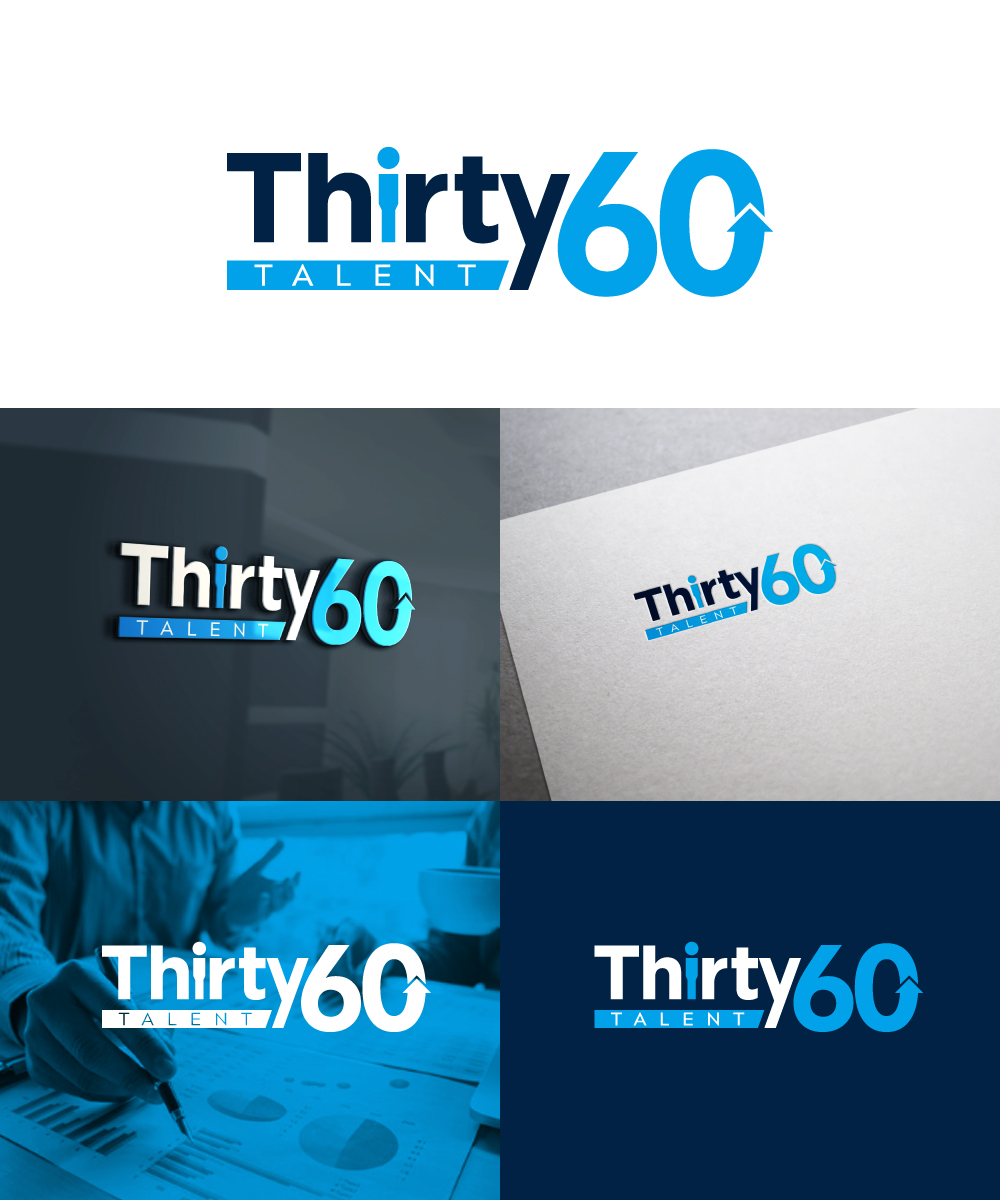 Logo Design by Sergio Coelho for this project | Design #22711681