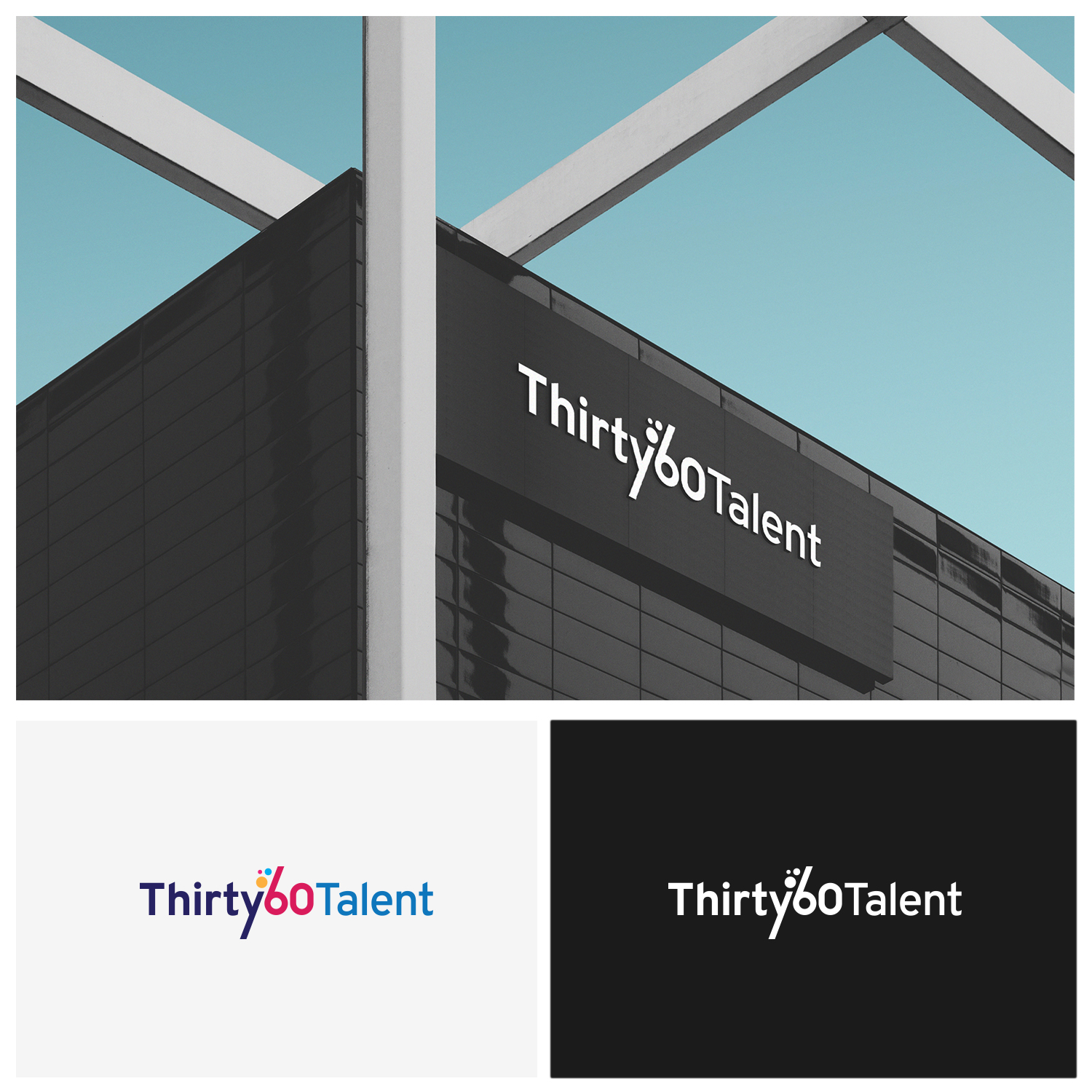 Logo Design by Habeeb Muhammad for this project | Design #22693360