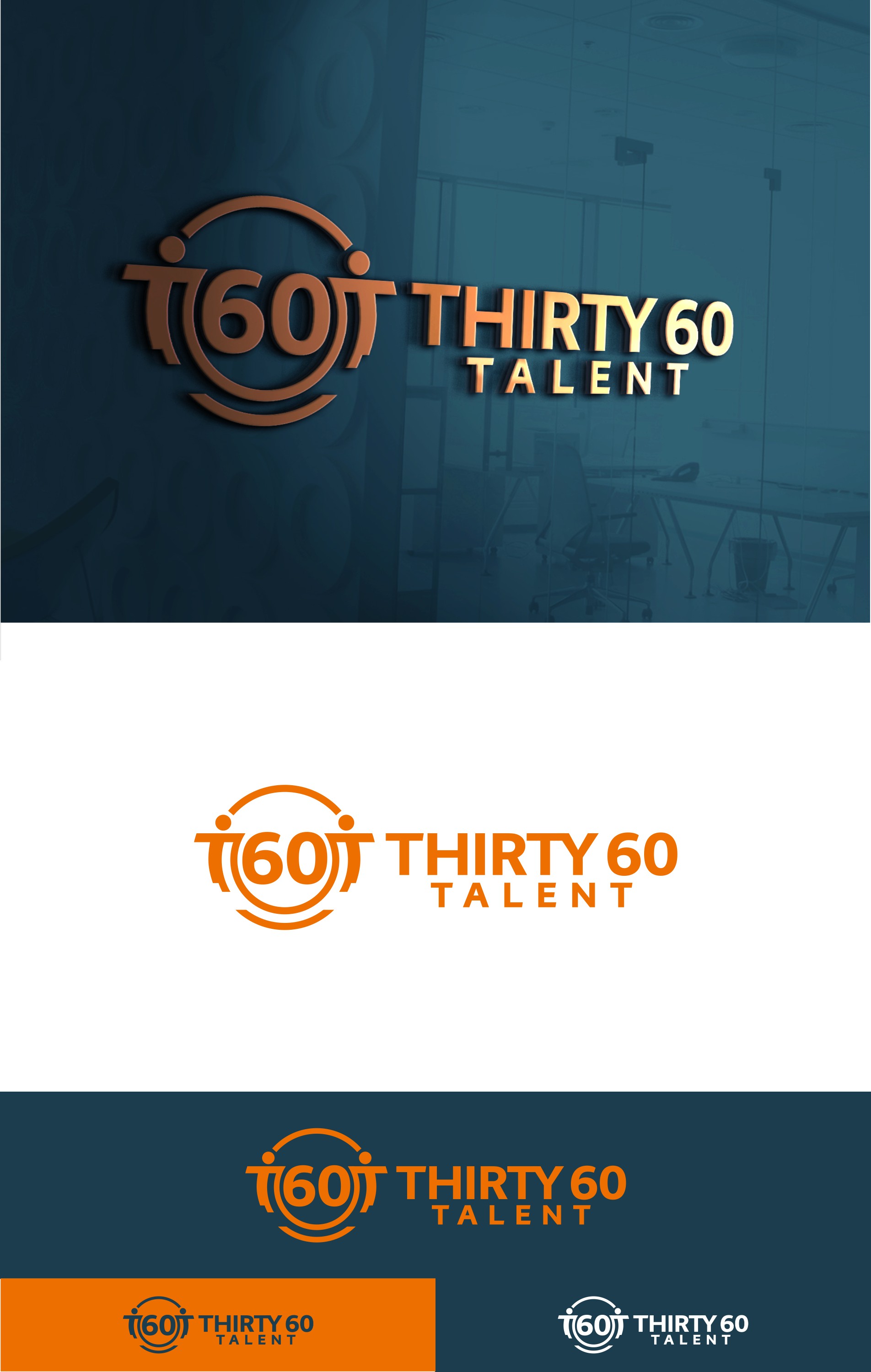 Logo Design by bojboga for this project | Design #22879087