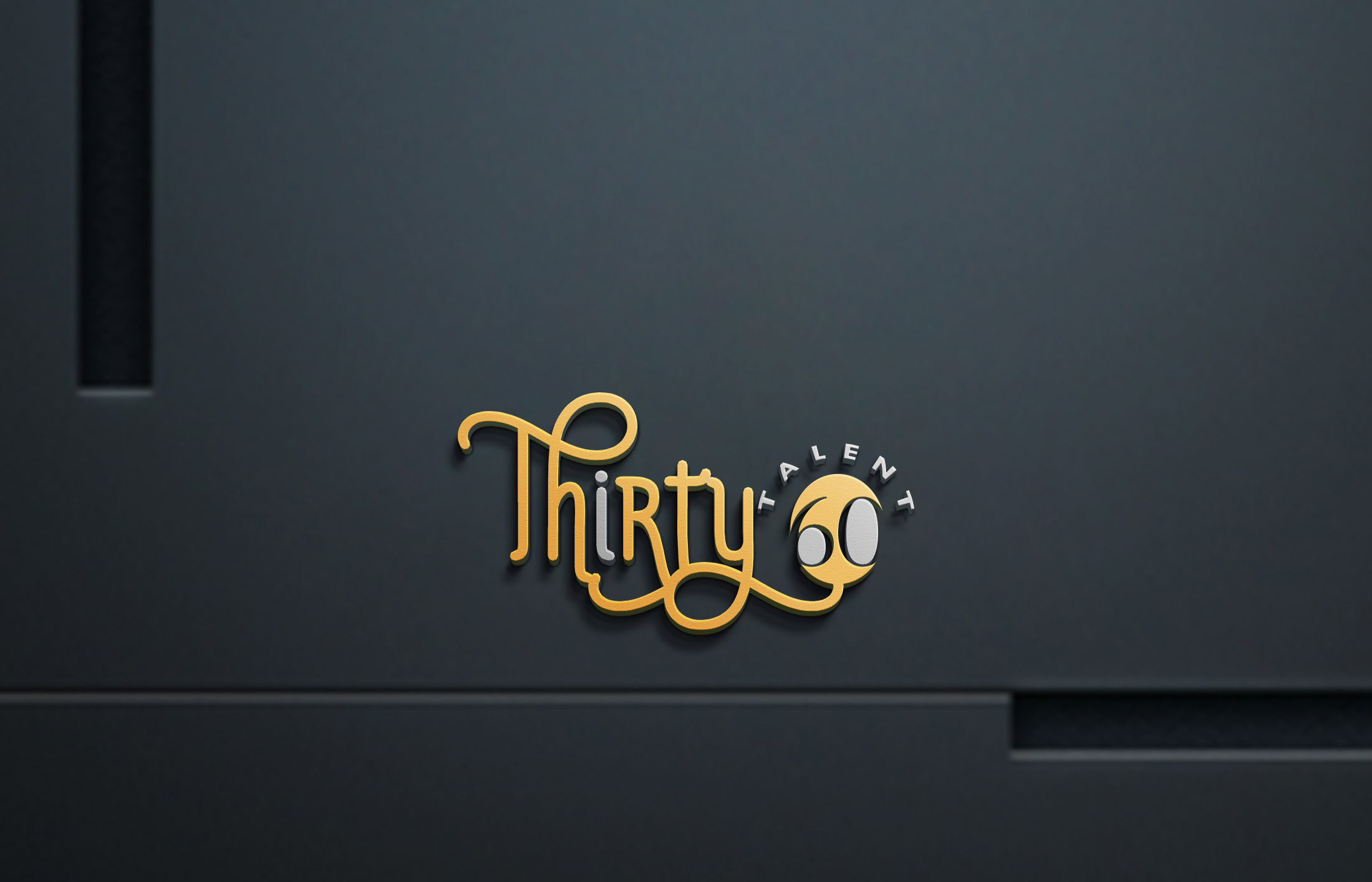 Design de Logo par Hieroglyphics pour ce projet | Design #22687807