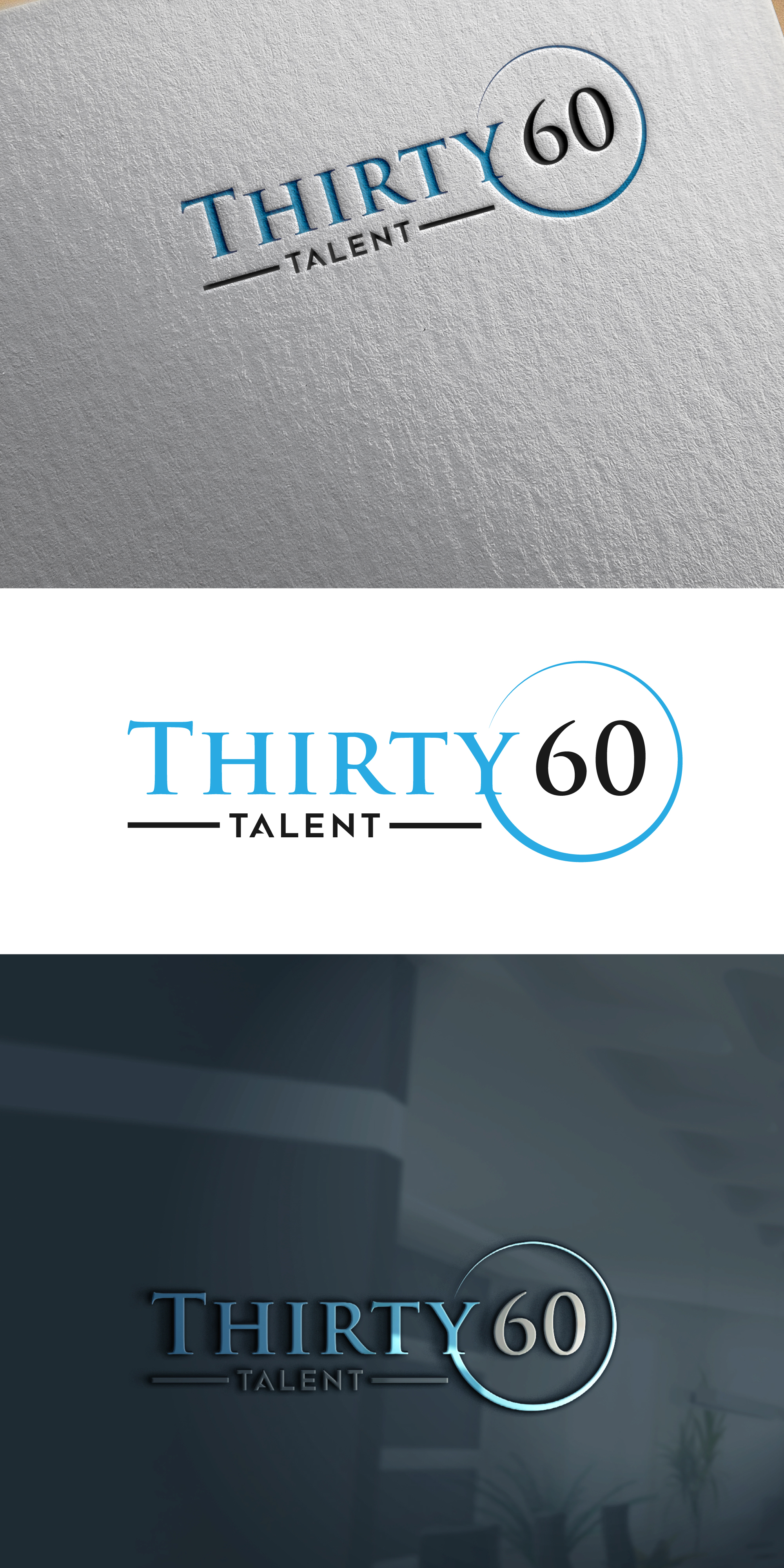 Logo-Design von Durjoy Khan für dieses Projekt | Design: #22648561
