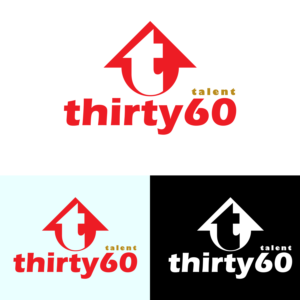 Logo Design by DKR DESIGN