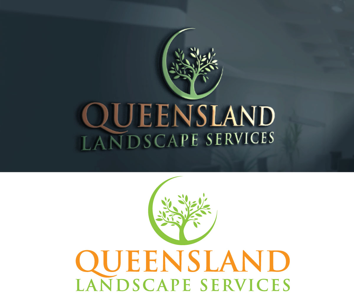 Logo Design by babun 2 for this project | Design #22604197