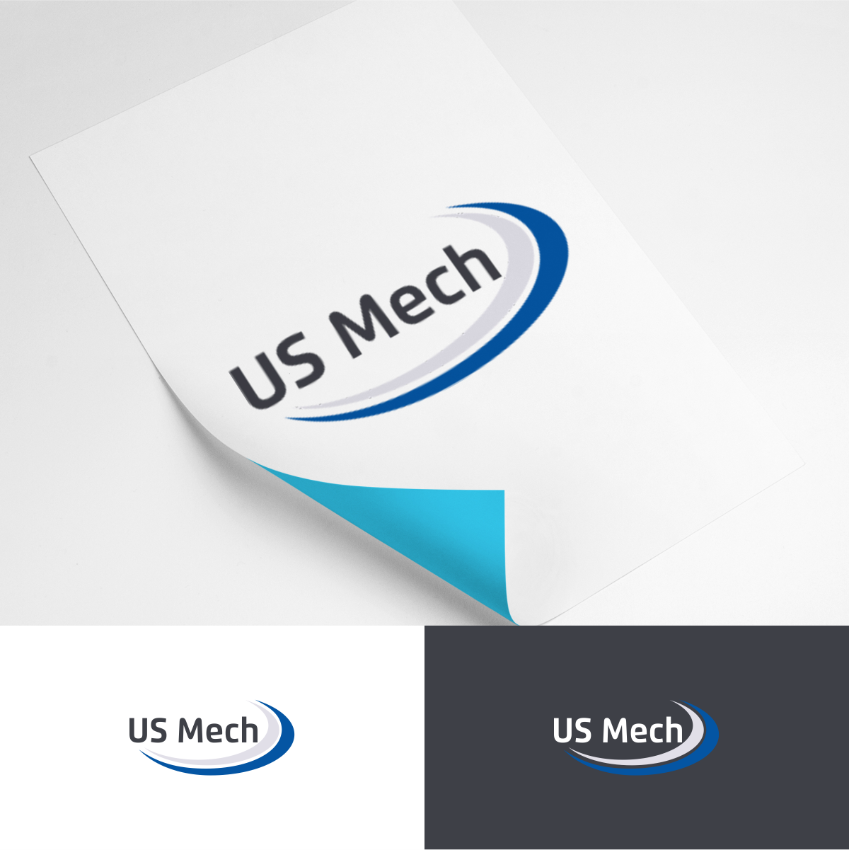 Logo Design by adie soesanto for this project | Design #22614045