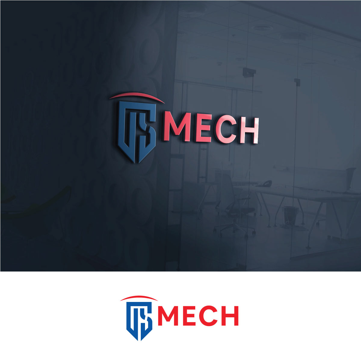 Logo Design by mohelsheikh for this project | Design #22655616