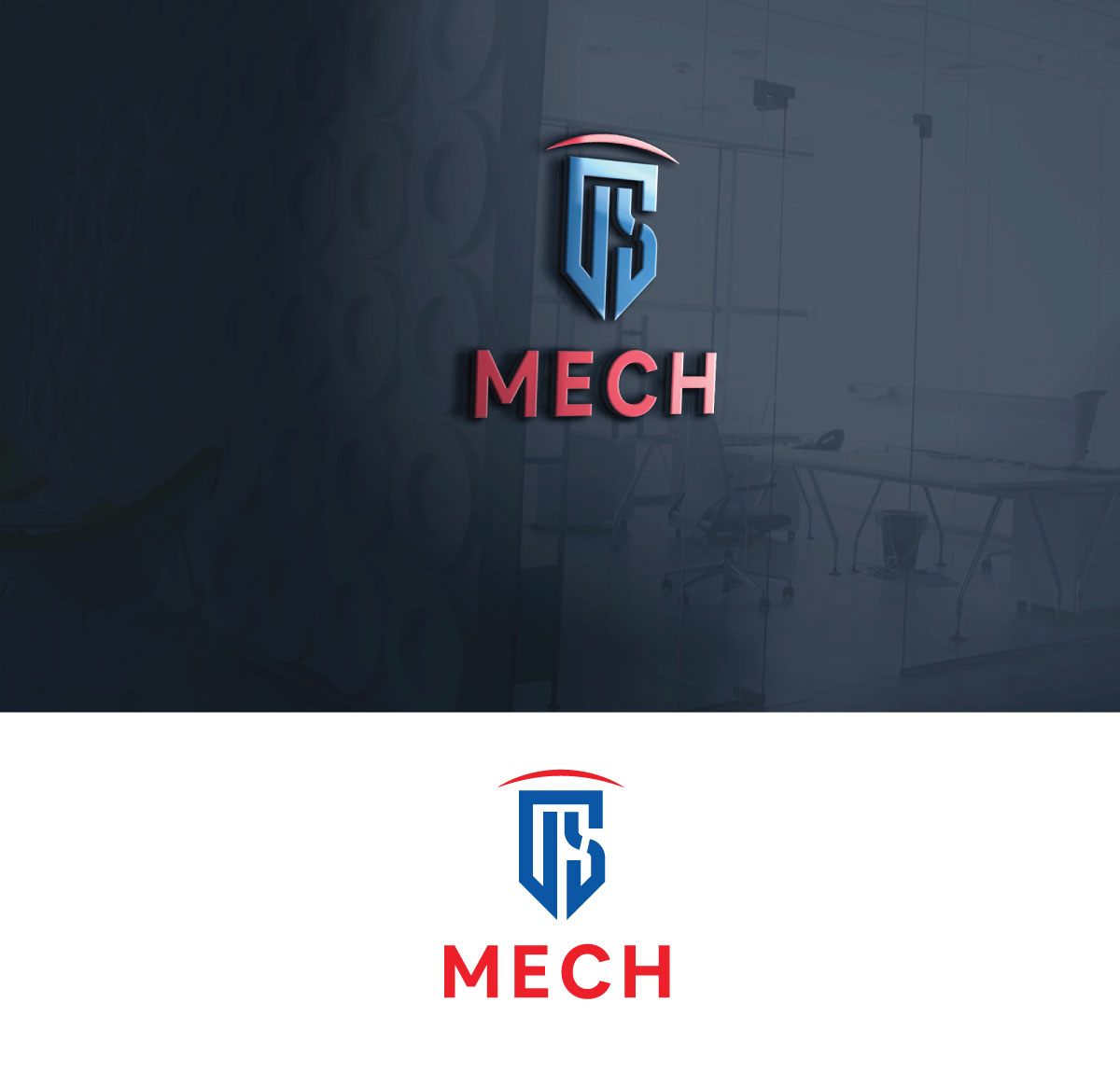 Logo Design by mohelsheikh for this project | Design #22655617