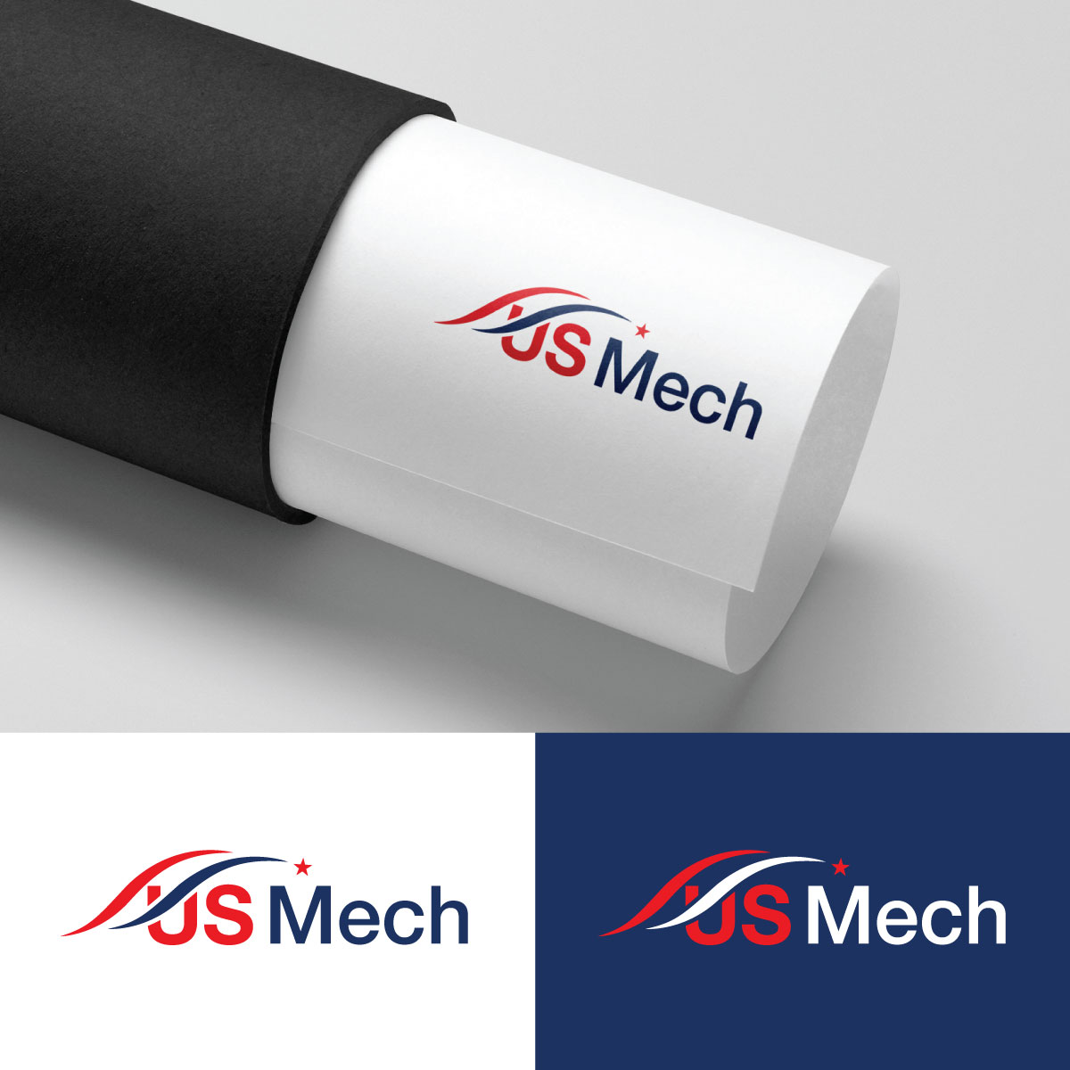 Logo Design by Rii for this project | Design #22604274