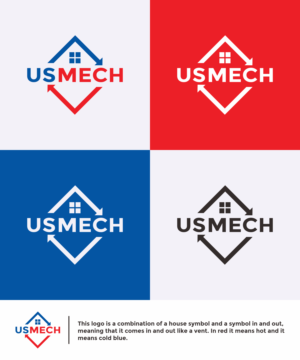 Logo Design by Zain Arrosyid for this project | Design #22642089