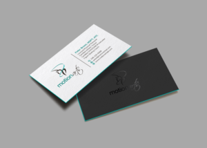 Diseño de Papelería por Xpert para Motion Arts | Diseño #22611193
