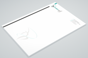 Diseño de Papelería por Petter Goms para Motion Arts | Diseño: #22613142