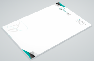 Diseño de Papelería por Petter Goms para Motion Arts | Diseño: #22613174