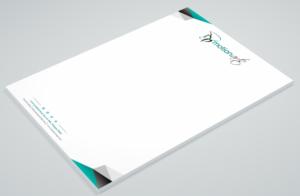 Diseño de Papelería por Petter Goms para Motion Arts | Diseño: #22613196