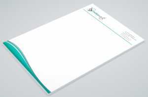 Diseño de Papelería por Petter Goms para Motion Arts | Diseño: #22613262