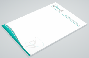 Diseño de Papelería por Petter Goms para Motion Arts | Diseño: #22613263