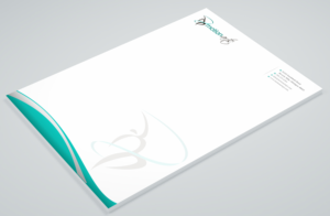 Diseño de Papelería por Petter Goms para Motion Arts | Diseño: #22613608