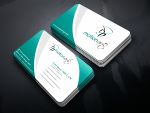 Diseño de Papelería por Petter Goms para Motion Arts | Diseño: #22613662