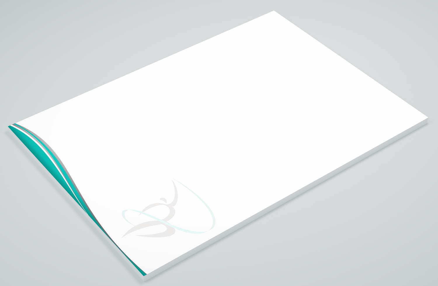 Design de Papeterie par Petter Goms pour Motion Arts | Design #22895372