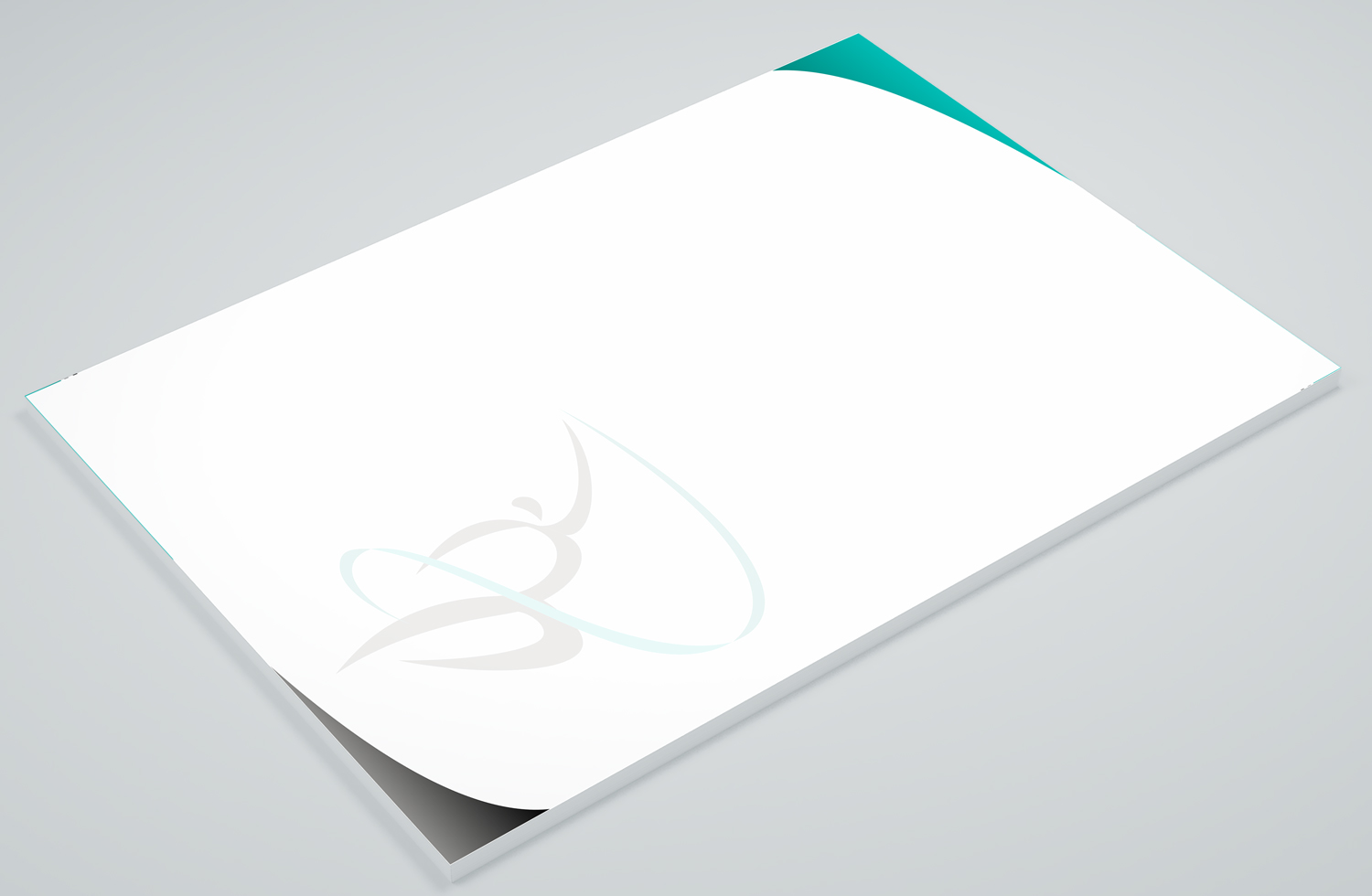 Design de Papeterie par Petter Goms pour Motion Arts | Design #22895373