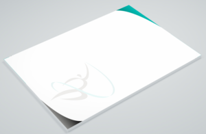 Stationery Design by Petter Goms for Motion Arts | Design: #22895373