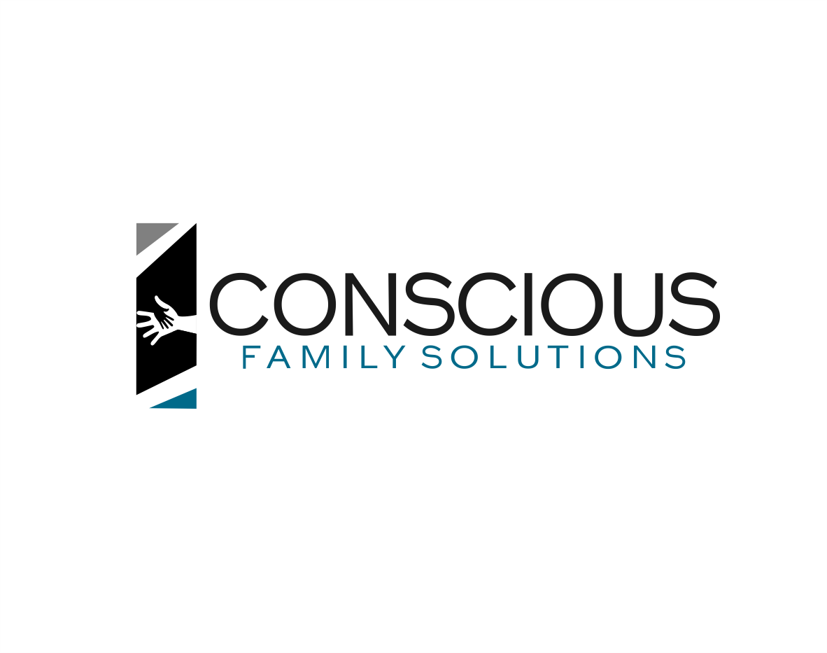 Diseño de Logo por Annabella para Conscious Family Solutions | Diseño #22637324