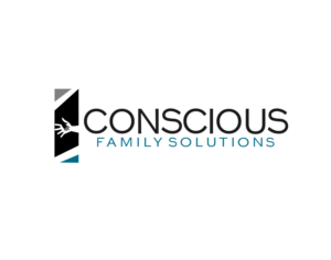 Diseño de Logo por Annabella para Conscious Family Solutions | Diseño #22637324