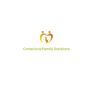 Diseño de Logo por Klarius_Ciprian para Conscious Family Solutions | Diseño #22606858