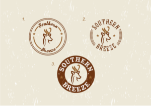 500 acre ranch, needs a logo design | Grafik-Design von Amduat Design