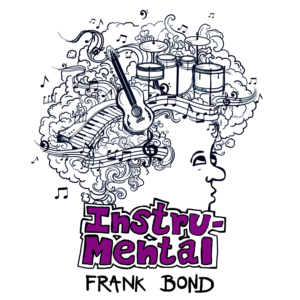 CD-Cover-Design von kcjneththie für BondSong Music | Design #22640990