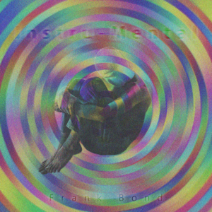 CD Cover Design by ClirimVokshi