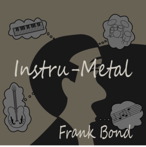CD-Cover-Design von ClirimVokshi für BondSong Music | Design #22634609