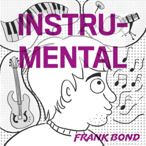 CD-Cover-Design von mclaudiac für BondSong Music | Design #22623923