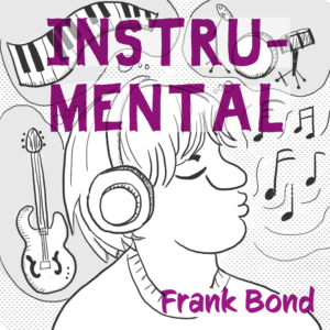 CD Cover Design by mclaudiac for BondSong Music | Design: #22623925