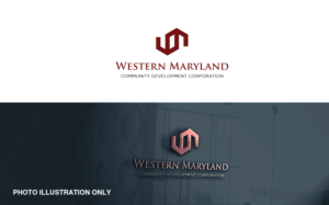 Western Maryland Community Development Corporation | Logo-Design von MT