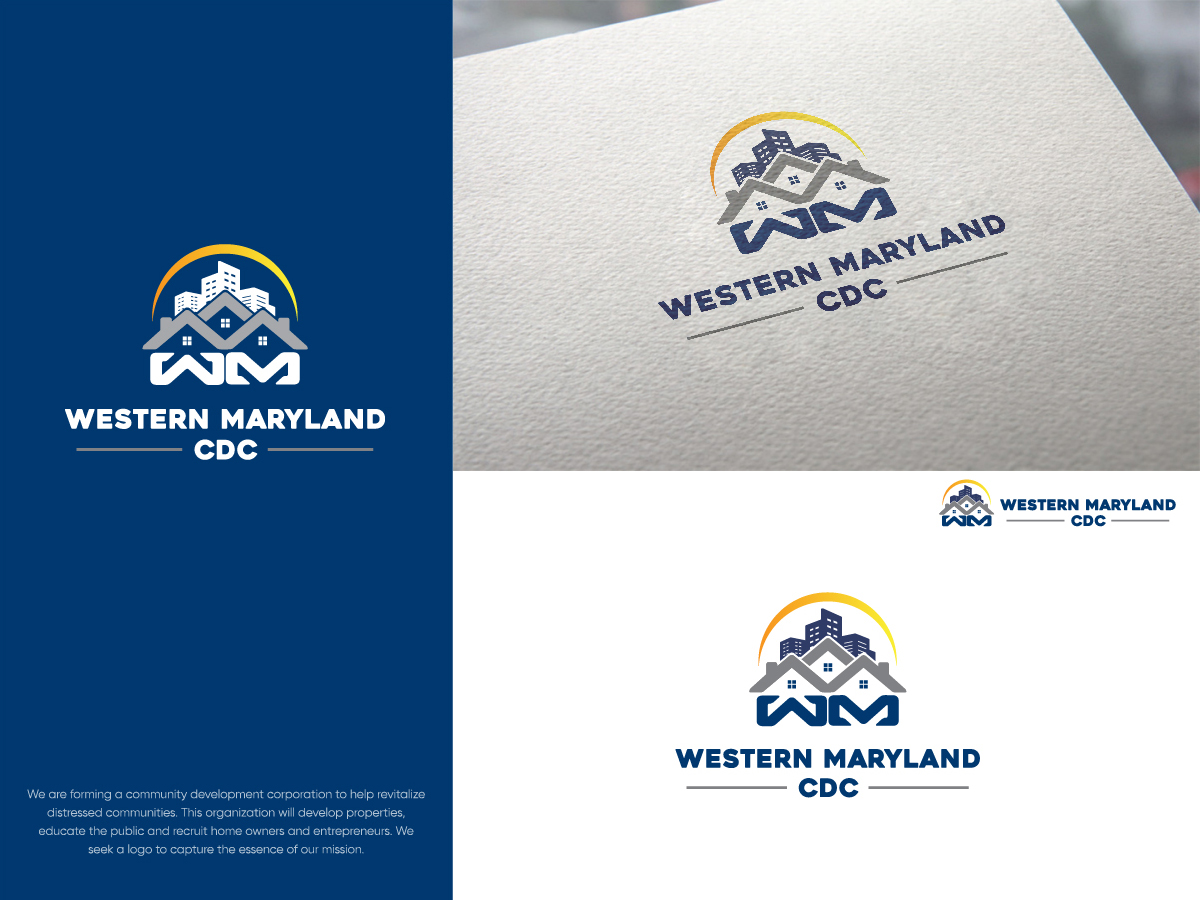 Logo Design by dharlan for this project | Design #22604551