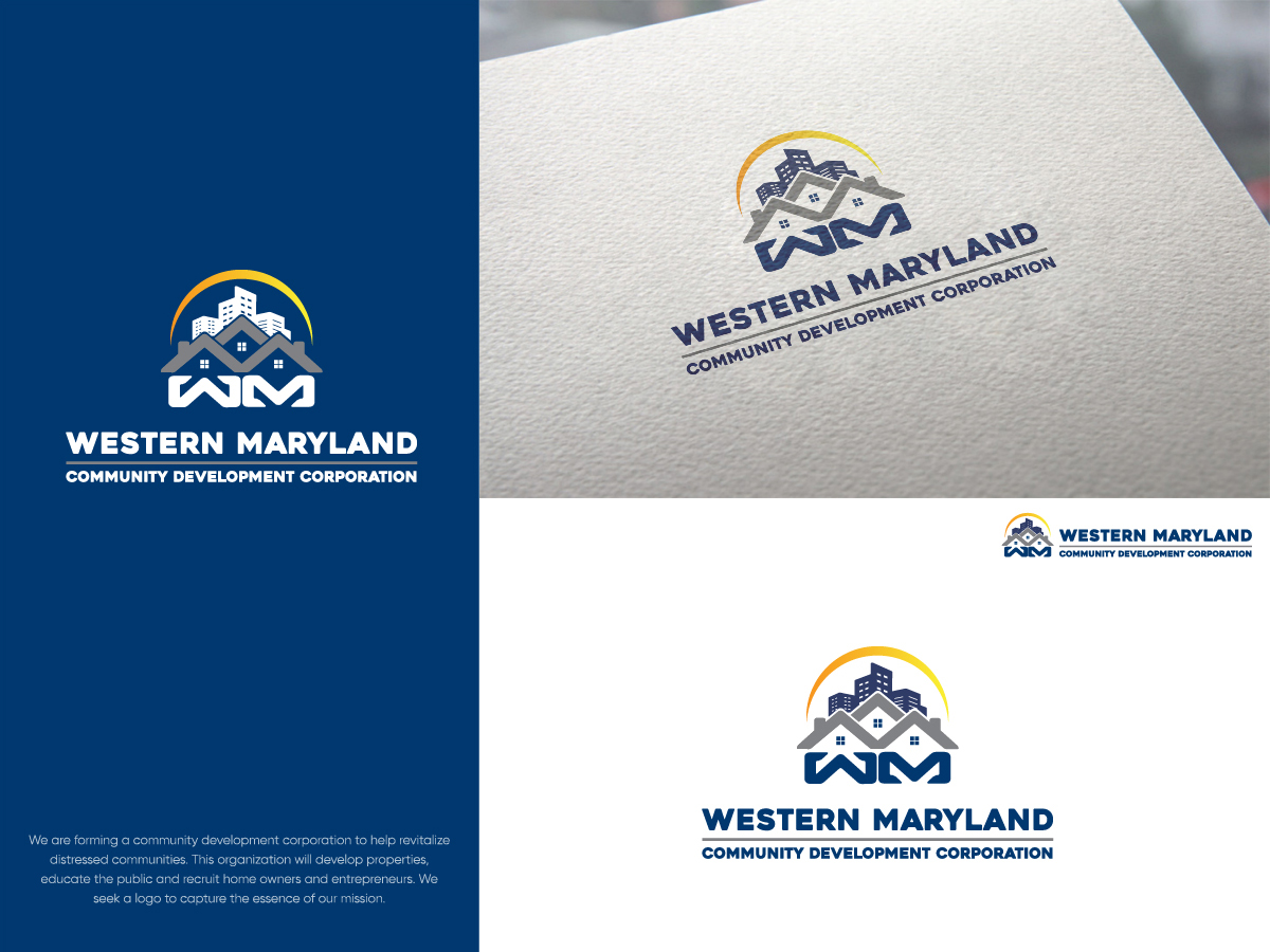 Logo-Design von dharlan für dieses Projekt | Design #22612858