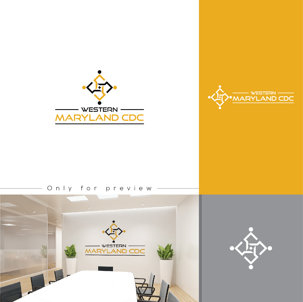 Logo Design by Deziners Zone for this project | Design #22609889