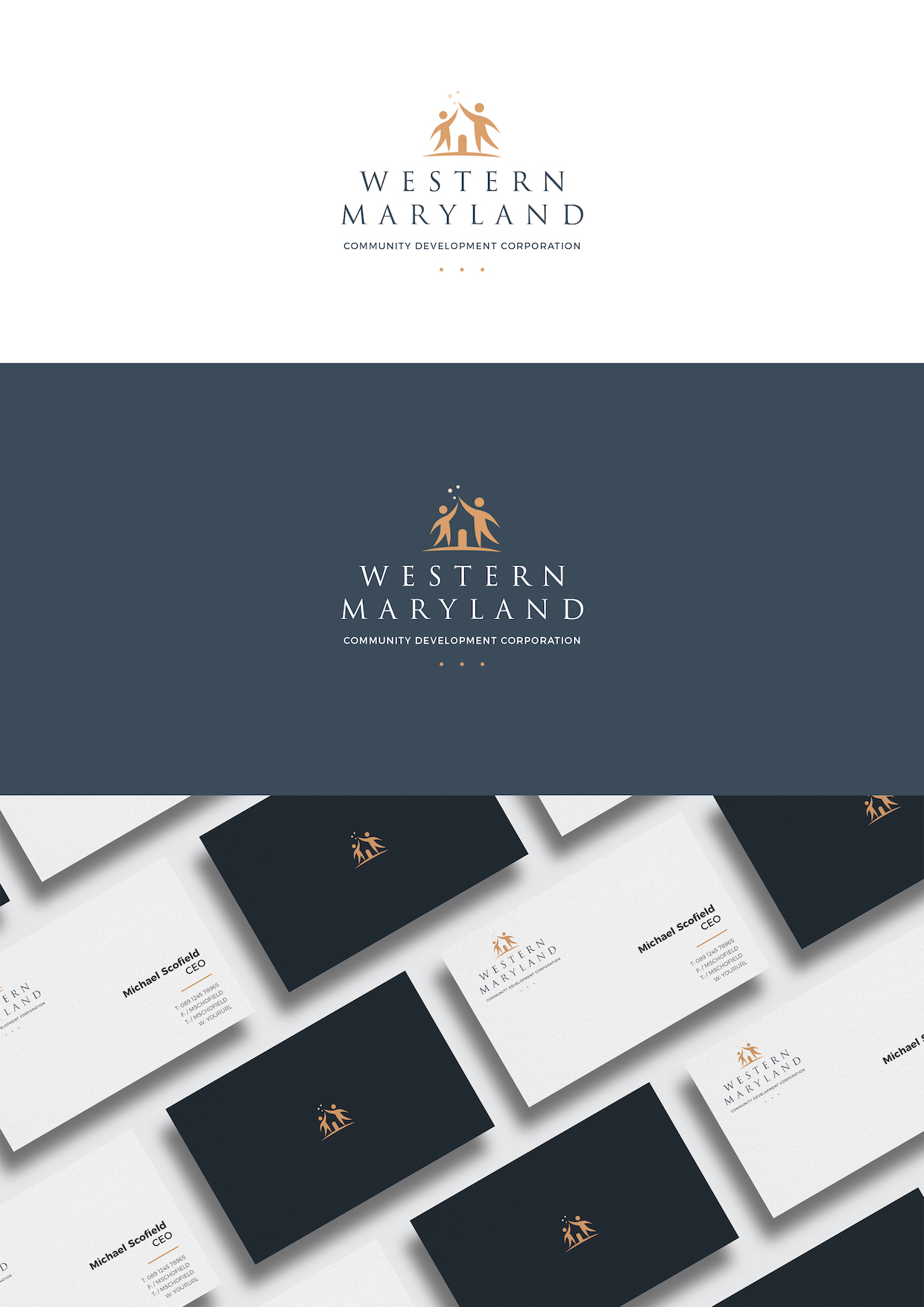 Logo Design by christianpoetoe for this project | Design #22607510