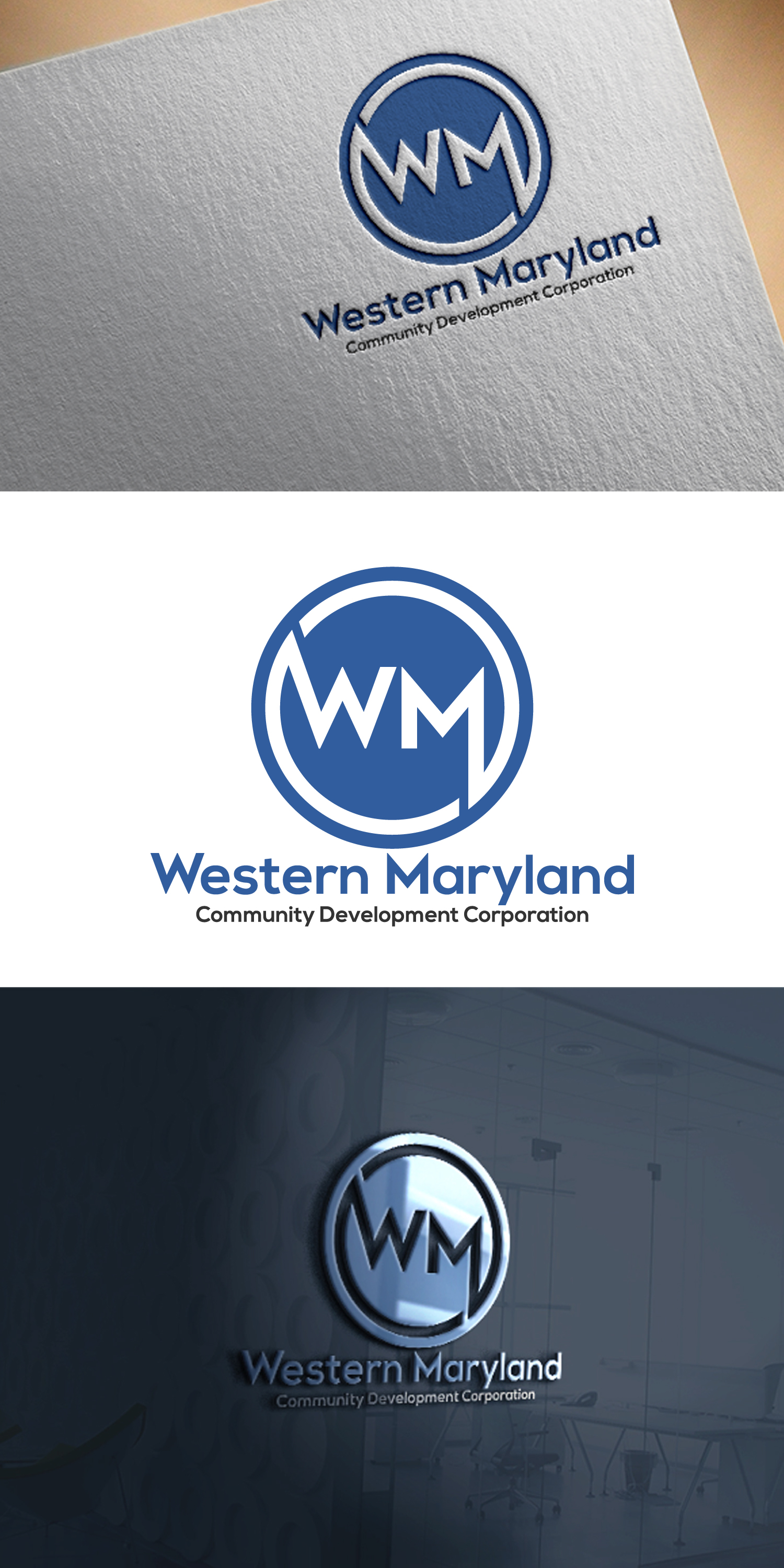 Logo Design by Tonmoyy for this project | Design #22608403