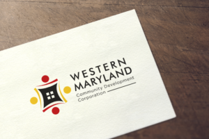 Western Maryland Community Development Corporation | Logo Design by CreativeBaba