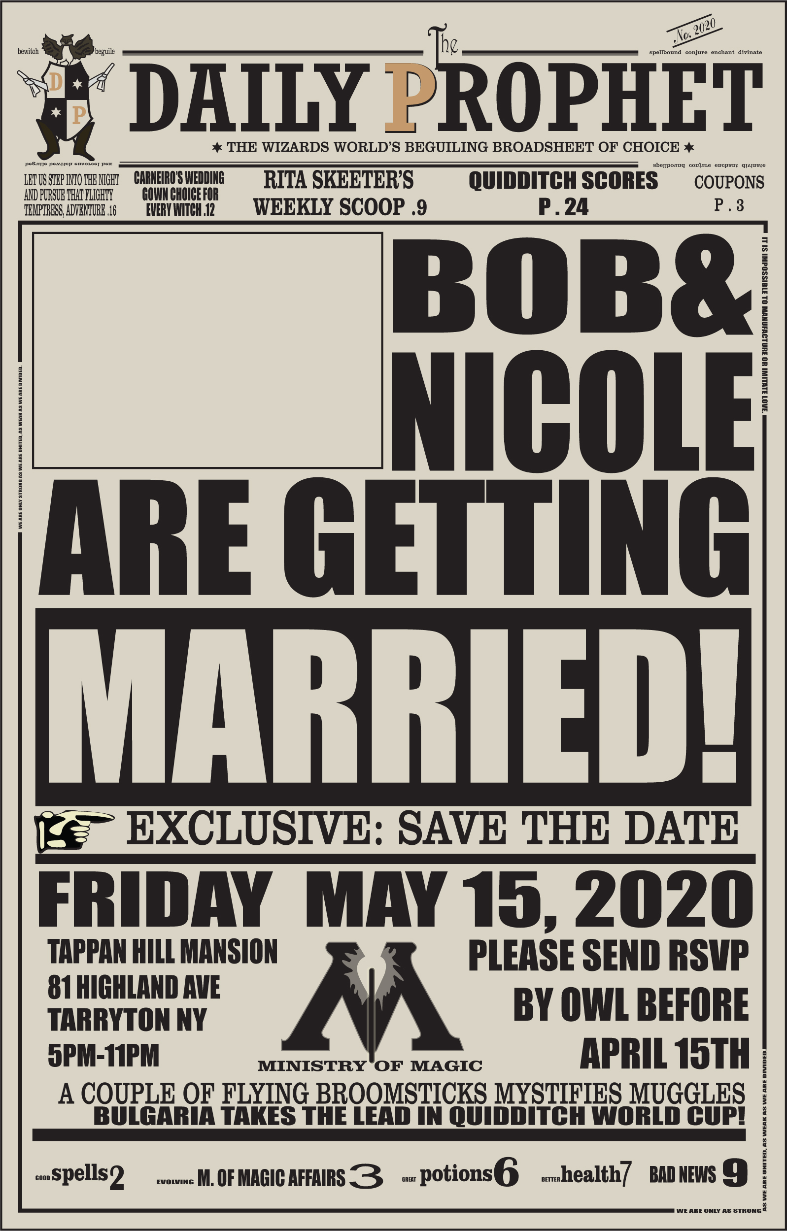 Invitation Design by LRQ Art and Designs for this project | Design #22626711