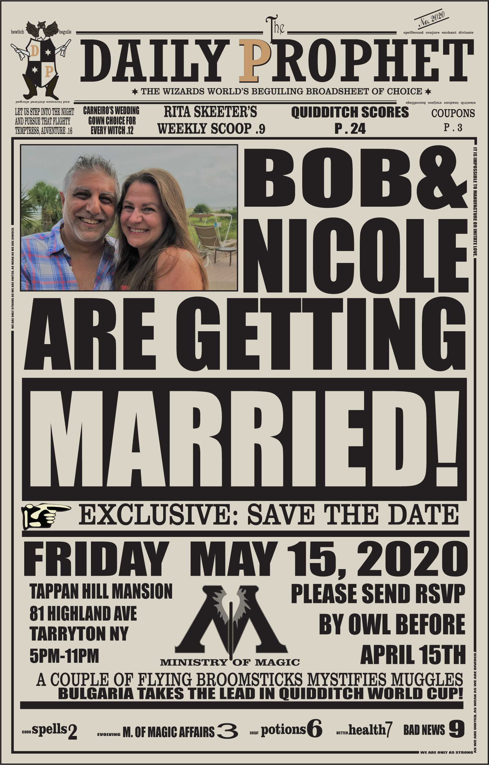 Invitation Design by LRQ Art and Designs for this project | Design #22626797