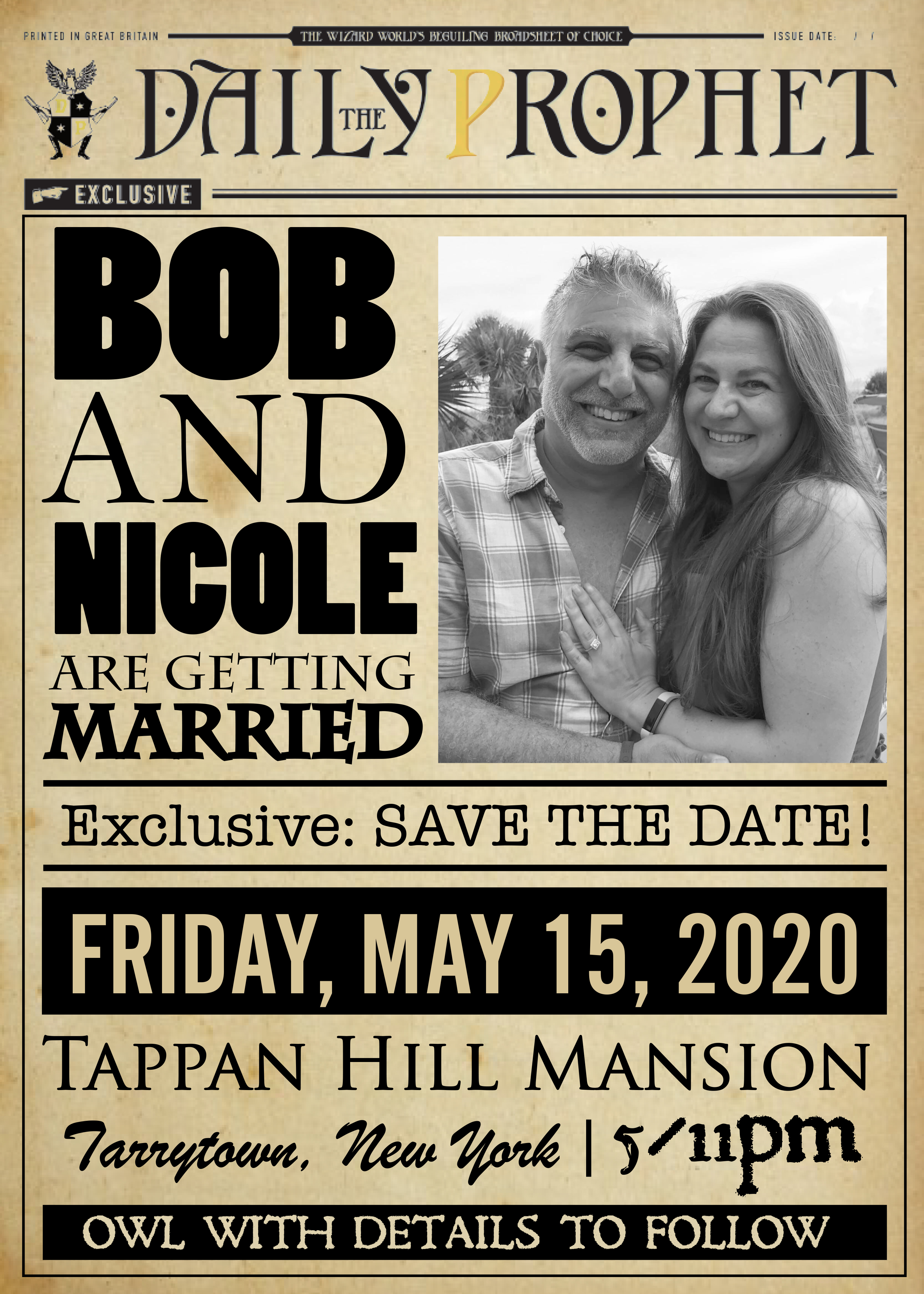 Invitation Design by TracyInspires for this project | Design #22627205