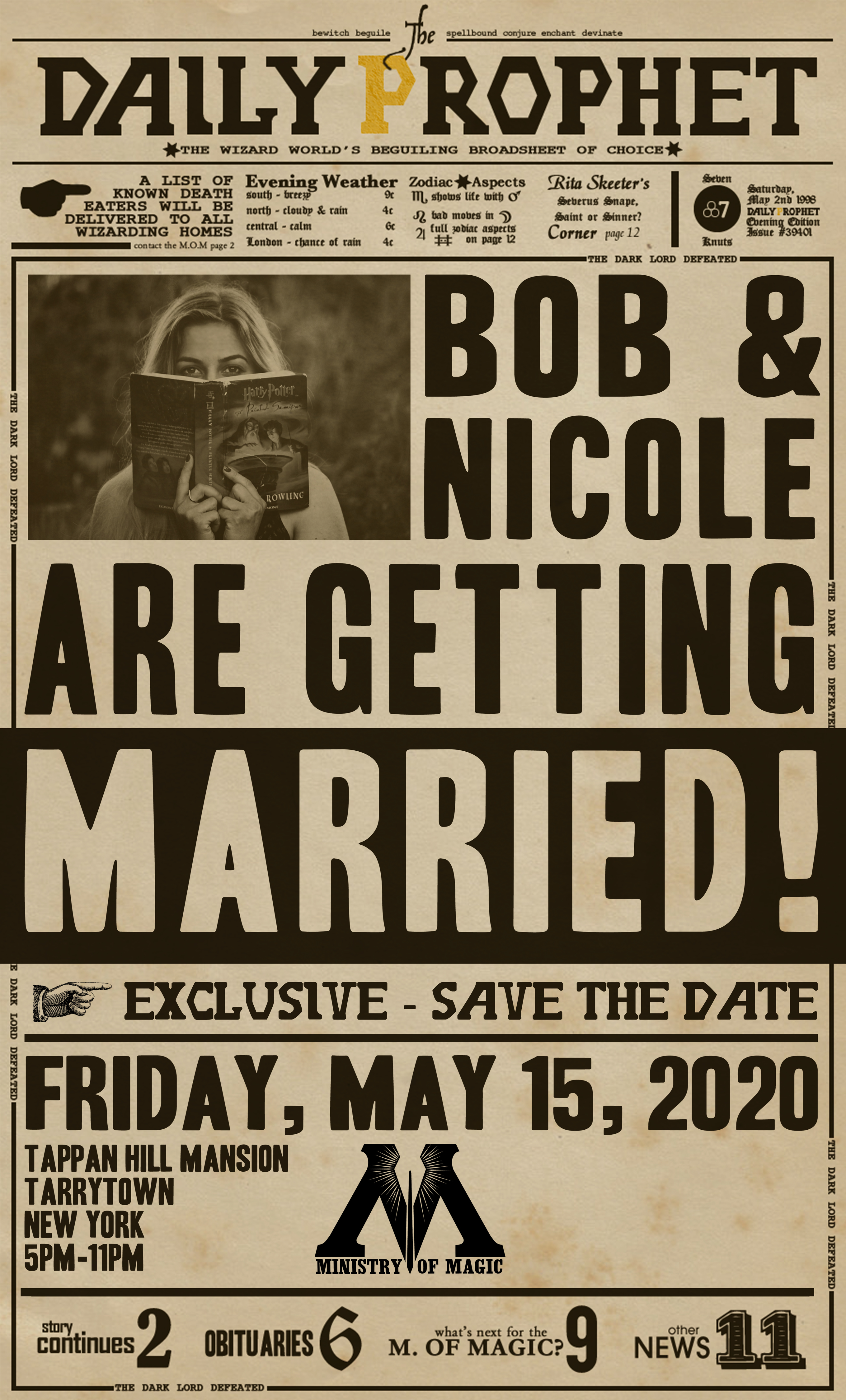 Invitation Design by egr__ for this project | Design #22610513